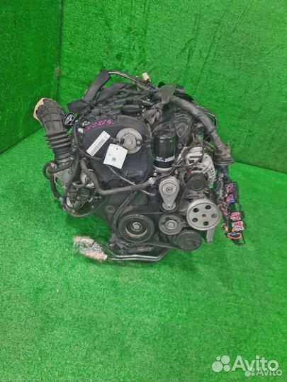 Двигатель audi A5 8TA caeb 2010