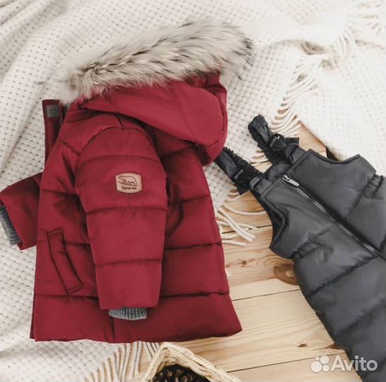 Комбинезон