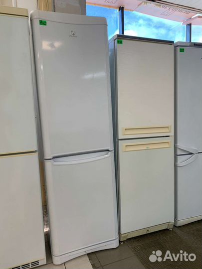Холодильник б/у с гарантией