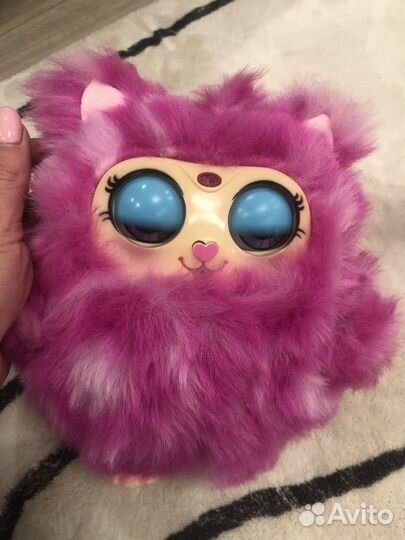 Игрушка Furby