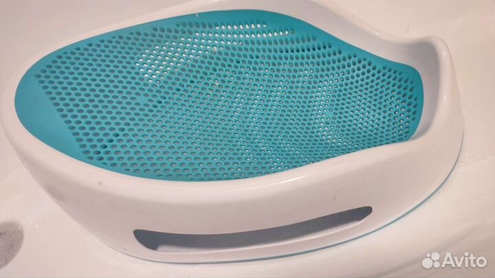 Горка для купания angelcare