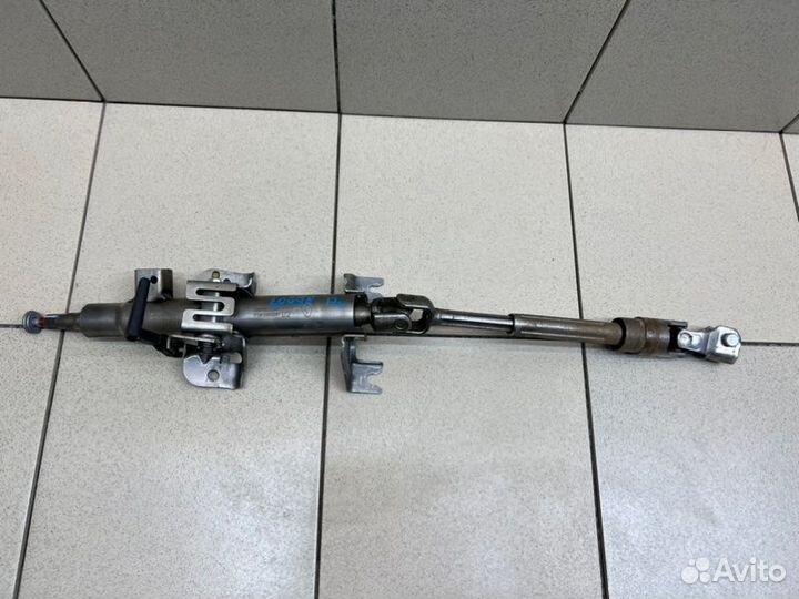 Колонка рулевая Renault Logan K7MA812 1 2017