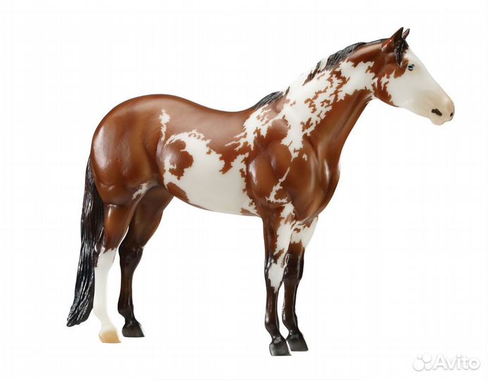 Фигурки лошадей Breyer