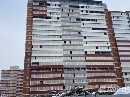 Ход строительства ЖК «Богатырский» 1 квартал 2022