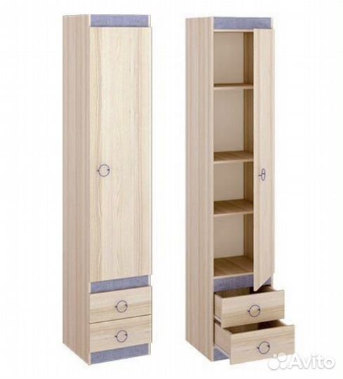 Детская мебель индиго