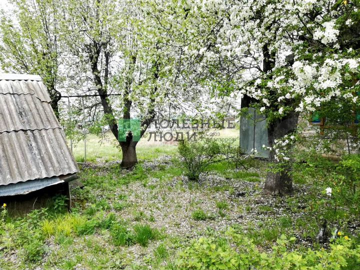 Участок 20 сот. (ИЖС)