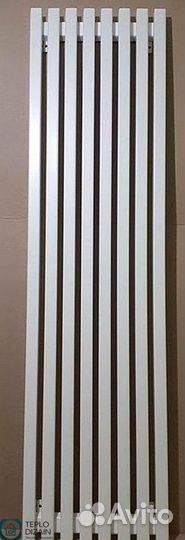 Трубчатые радиаторы/ wh steel