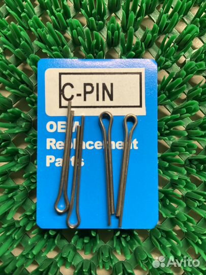 C-PIN Шплинт 3/32Х1