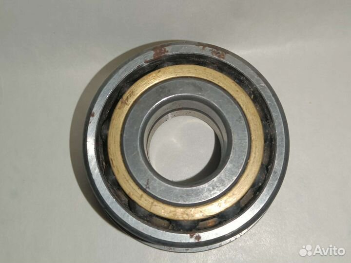 Подшипник главной передачи задний заз 965