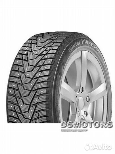 Hankook Winter i'Pike X W429A 235/55 R18 104T
