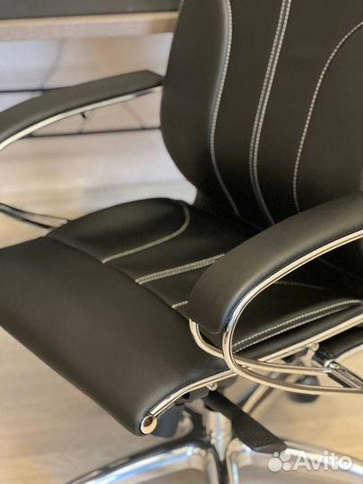 Кресло metta Samurai LUX