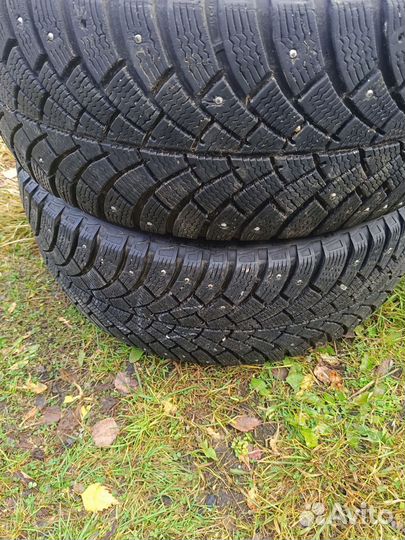 Bfgoodrich Premier 225/50 R17 98Q