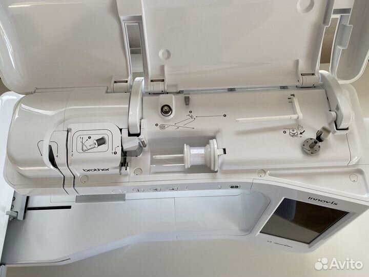 Вышивальная машина brother innov-is V3 SE