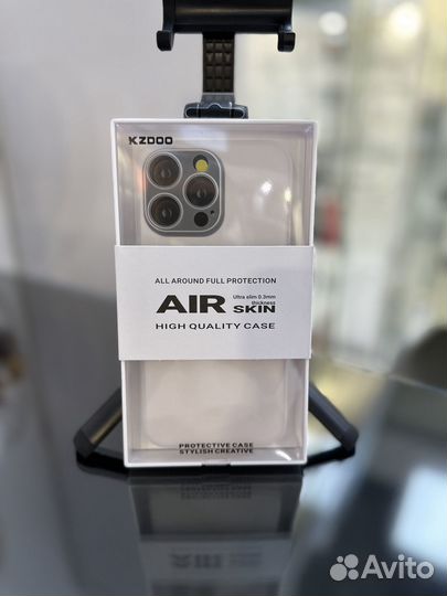 Чехол kdoo air skin iPhone 14 pro max