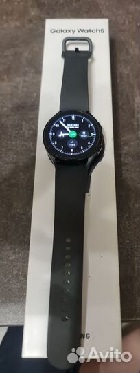 Samsung galaxy watch 5 44mm