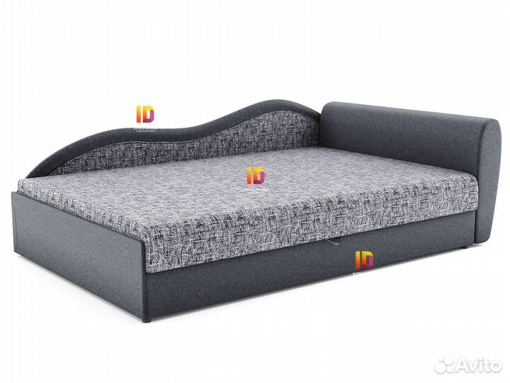 Тахта Плюс угловая 140 Эконом