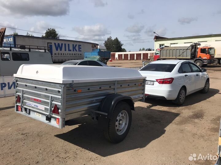 Крышка для прицепа 251205 мзса 817701 исп.012 (01