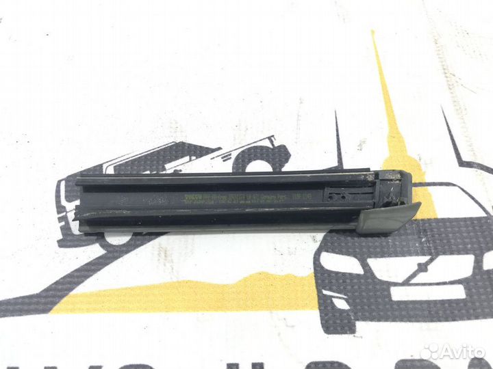 Молдинг крыши левый Volvo V70 XC70 P2 Рестайлинг