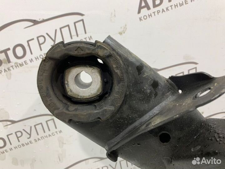 Подрамник задний Bmw 320D F30 LCI (Ф30 рестайлинг)