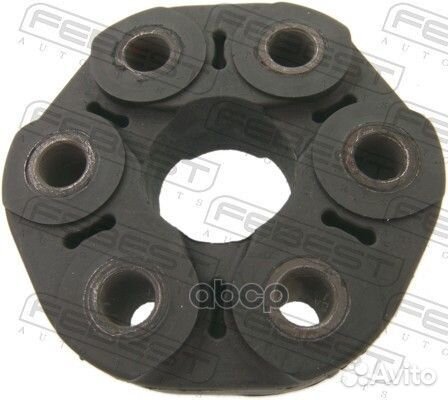 Муфта карданного вала hyds001 Febest