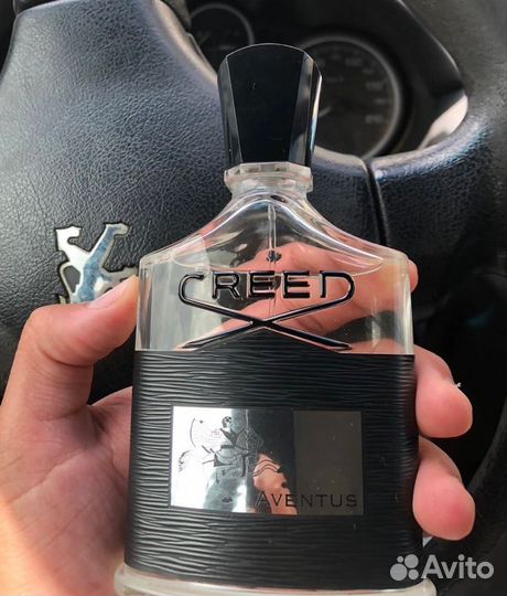 Мужской парфюм Creed Aventus