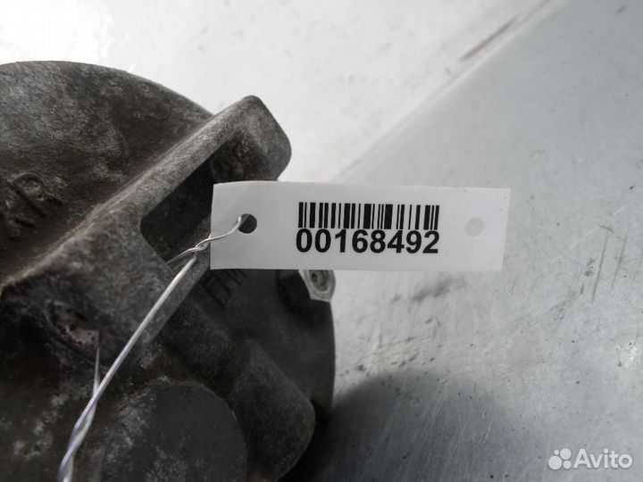 Компрессор системы кондиционирования Kia Sorento/S