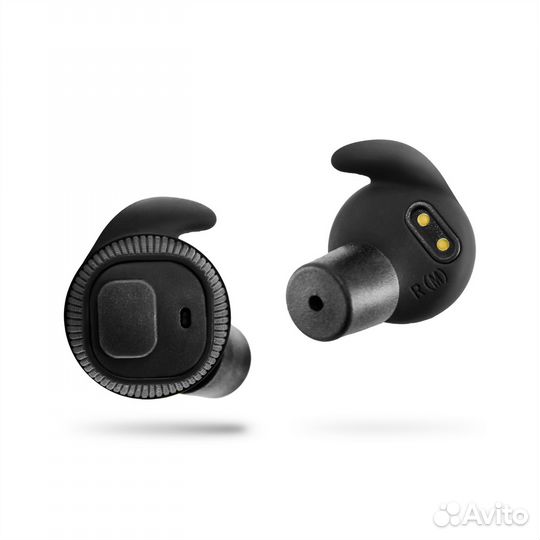 Активные беруши наушники для стрельбы Earmor M20