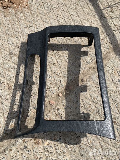 Рамка подстаканник Mazda 6GG