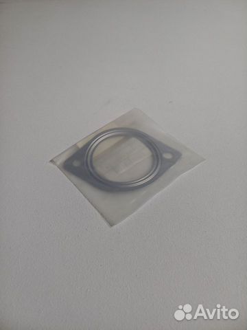 Прокладка глушителя Y62 Nissan 2069224U0A