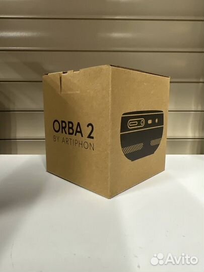 Портативный синтезатор Artiphon Orba 2