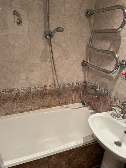 3-к. квартира, 62,9 м², 3/5 эт.