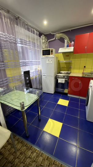 1-к. квартира, 30 м², 2/5 эт.