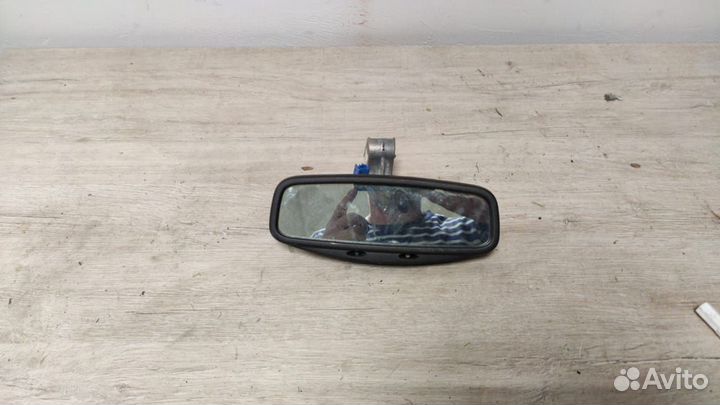 Салонное зеркало Toyota Yaris Vitz 2006