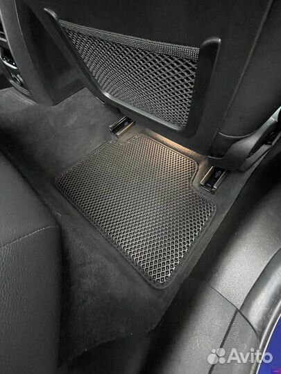 Коврики ева