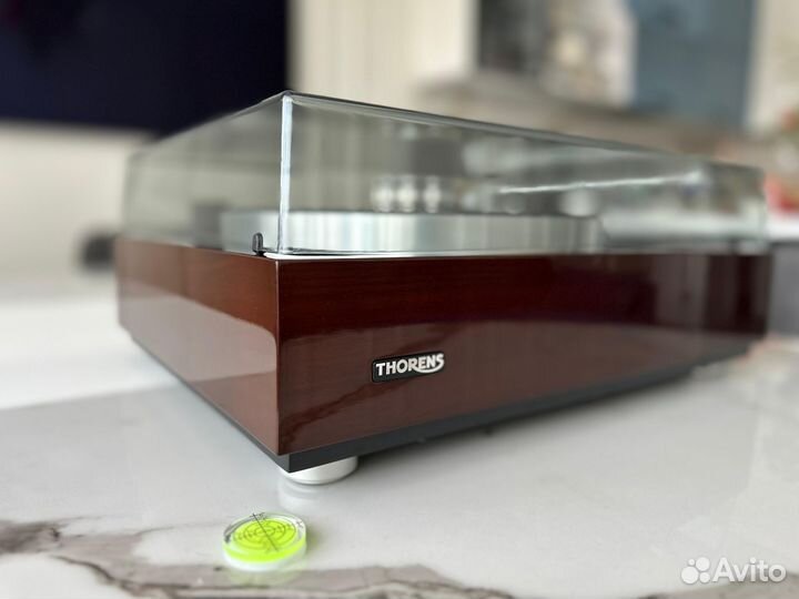 Проигрыватель Thorens TD 1600