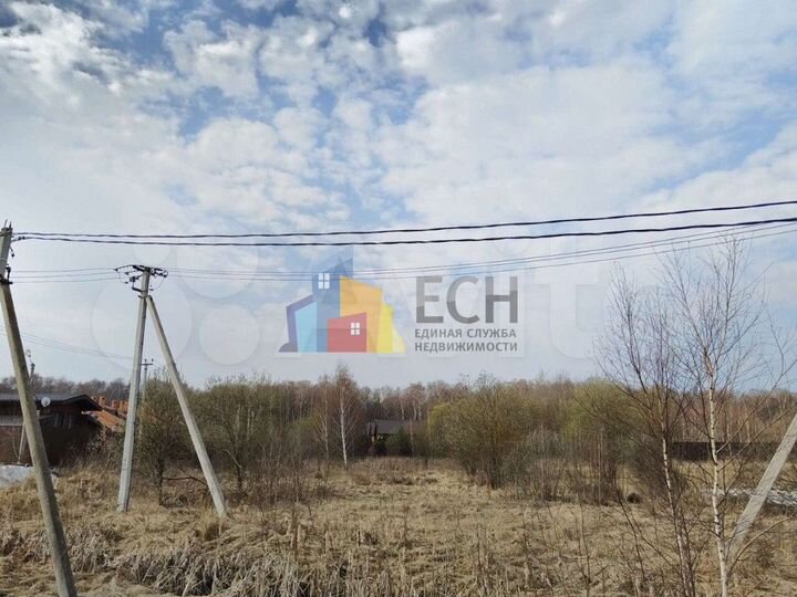 Участок 44 сот. (ИЖС)