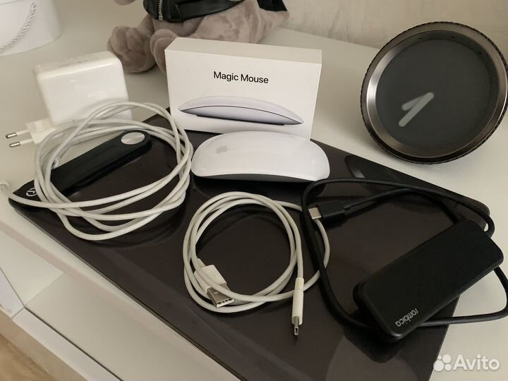 Macbook pro 13 2020 i5 8gb 250