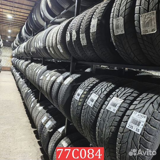 Hankook Winter I'Cept Evo2 W320 245/40 R20 99L