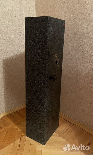 Оружейный сейф бу