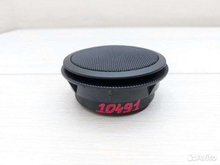 Динамик в дверь Bmw X5 Е53 M57N 2005