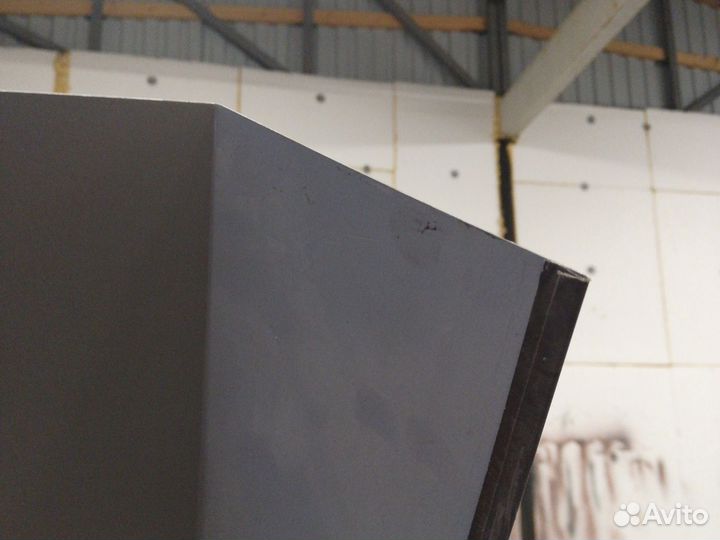 Гибка металла