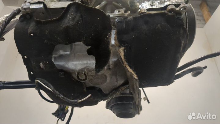 Двигатель (двс), BMW 4 G22, G23, G26 2020- 2022