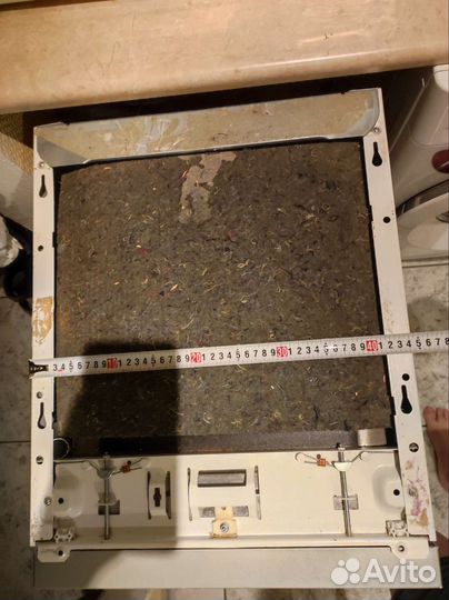 Посудомоечная машина kaiser xl