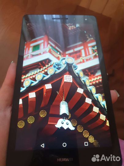 Планшет huawei mediapad T3 8/16