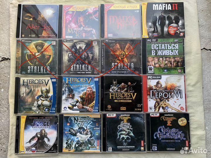 Компьютерные игры