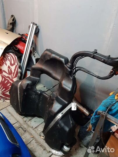 Свап кватро Ауди А4 B6