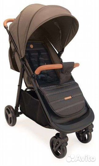 Коляска Happy baby Ultima V2 X4