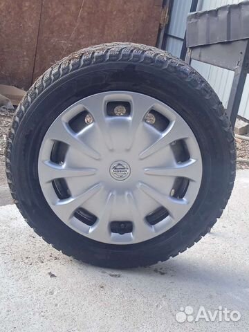 Nordman Nordman 4 185/65 R15