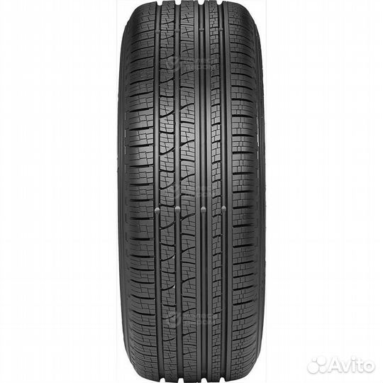 Pirelli Scorpion Verde 265/65 R17 112H