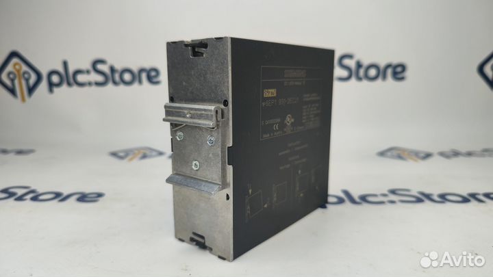 Siemens 6EP1 931-2EC21
